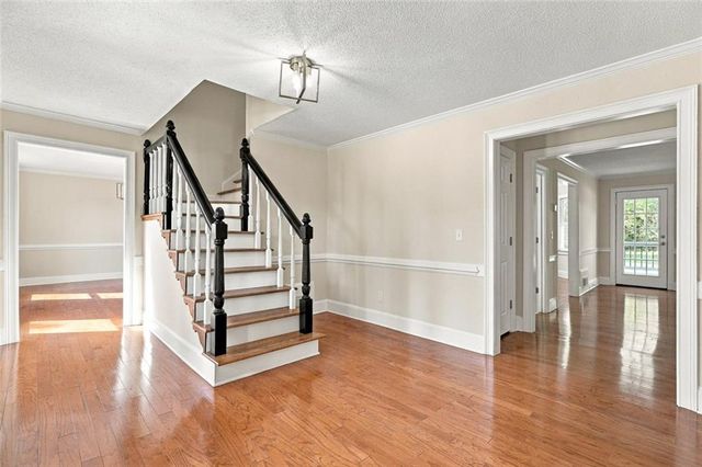 961 Jimson Drive SE, Conyers, GA 30013