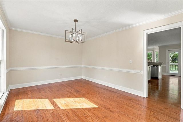 961 Jimson Drive SE, Conyers, GA 30013