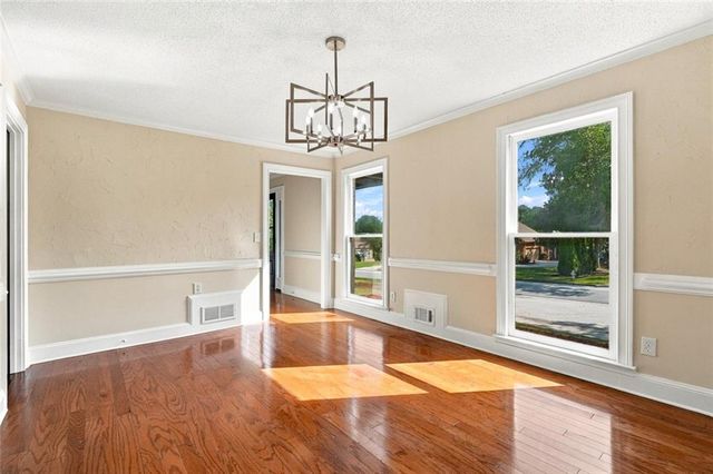 961 Jimson Drive SE, Conyers, GA 30013