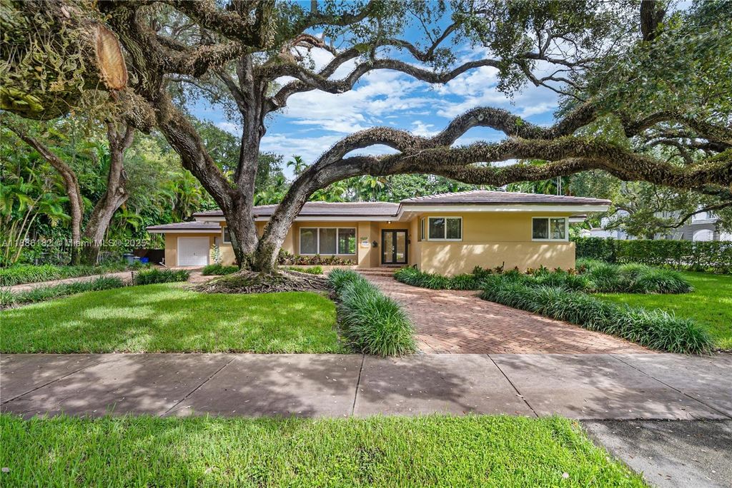 1039 Hardee Rd 1039, Coral Gables, FL 33146