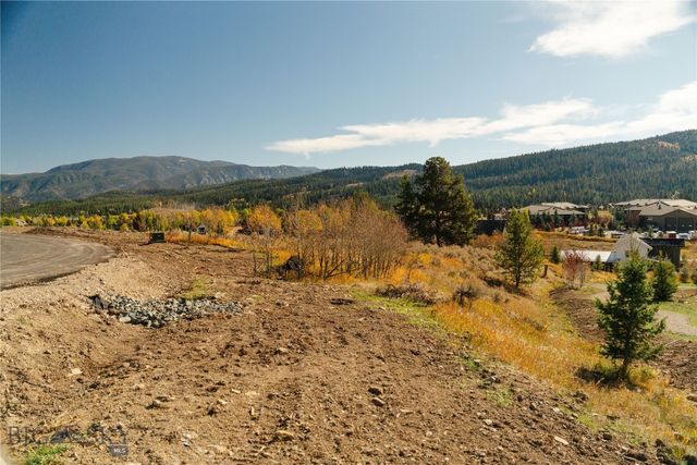 Lot 13 Upper Whitefish Drive, Big Sky, MT 59716 property photo