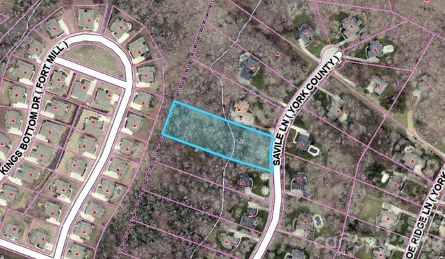 845 Savile Lane, Fort Mill, SC 29715