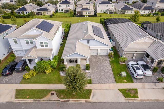 12127 IMAGINARY WAY, Orlando, FL 32832