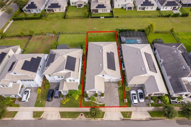 12127 IMAGINARY WAY, Orlando, FL 32832