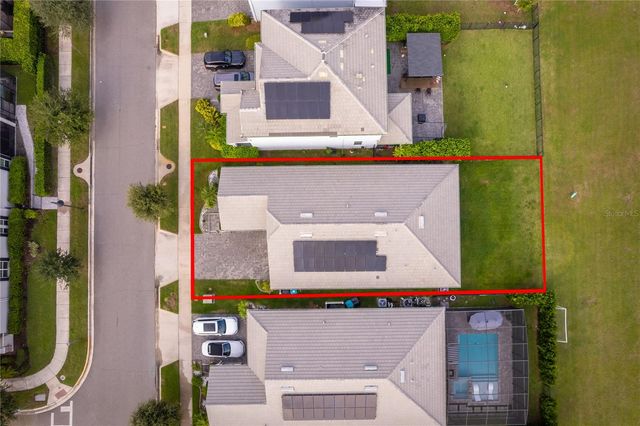 12127 IMAGINARY WAY, Orlando, FL 32832