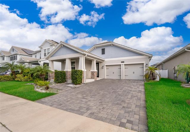 12127 IMAGINARY WAY, Orlando, FL 32832
