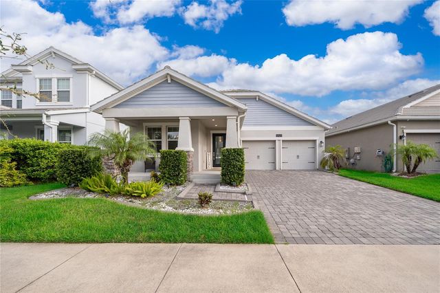 12127 IMAGINARY WAY, Orlando, FL 32832