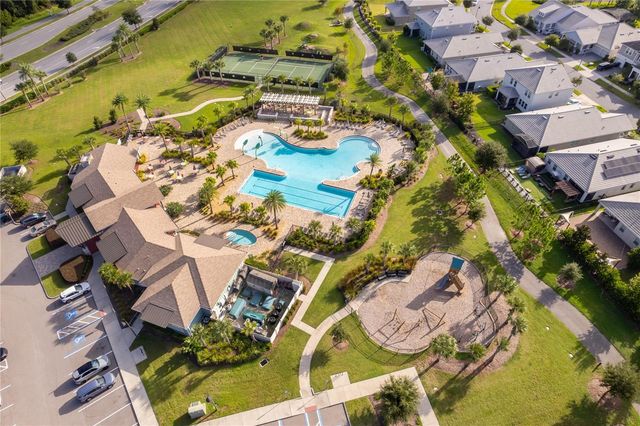12127 IMAGINARY WAY, Orlando, FL 32832
