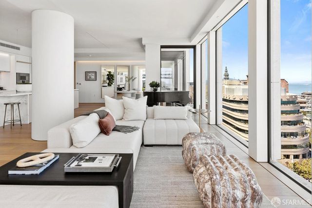 1 Steuart Lane 801, San Francisco, CA 94105