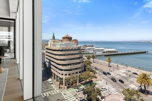 1 Steuart Lane 801, San Francisco, CA 94105