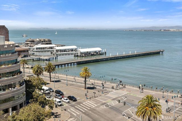 1 Steuart Lane 801, San Francisco, CA 94105