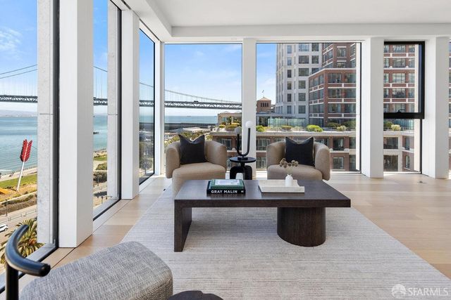 1 Steuart Lane 801, San Francisco, CA 94105