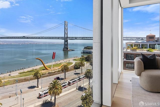 1 Steuart Lane 801, San Francisco, CA 94105