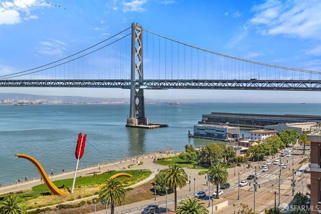 1 Steuart Lane 801, San Francisco, CA 94105