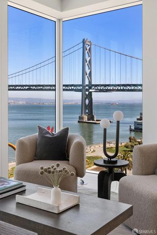 1 Steuart Lane 801, San Francisco, CA 94105