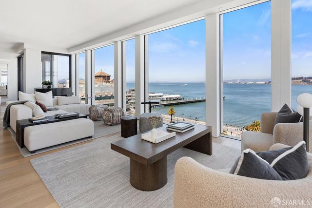 1 Steuart Lane 801, San Francisco, CA 94105