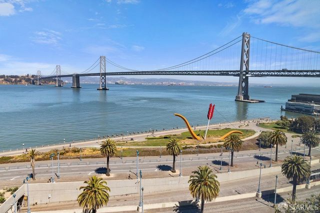 1 Steuart Lane 801, San Francisco, CA 94105