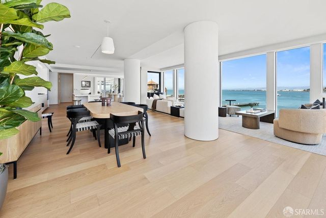 1 Steuart Lane 801, San Francisco, CA 94105