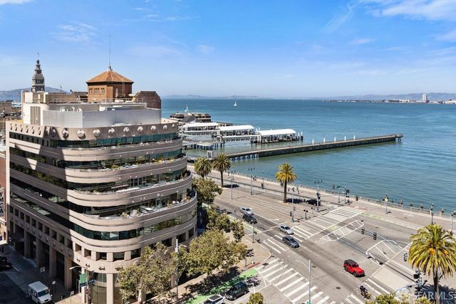 1 Steuart Lane 801, San Francisco, CA 94105