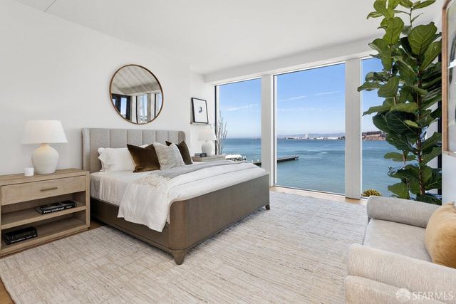 1 Steuart Lane 801, San Francisco, CA 94105