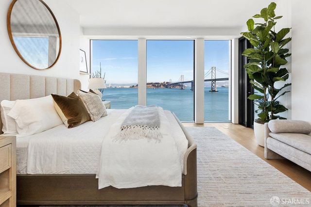 1 Steuart Lane 801, San Francisco, CA 94105