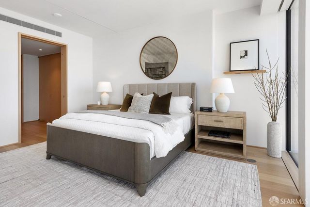 1 Steuart Lane 801, San Francisco, CA 94105