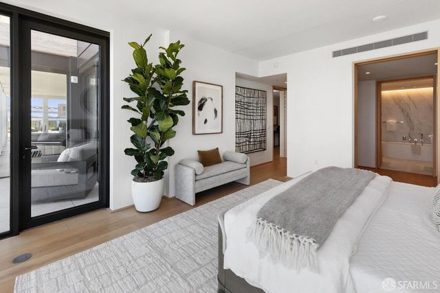 1 Steuart Lane 801, San Francisco, CA 94105