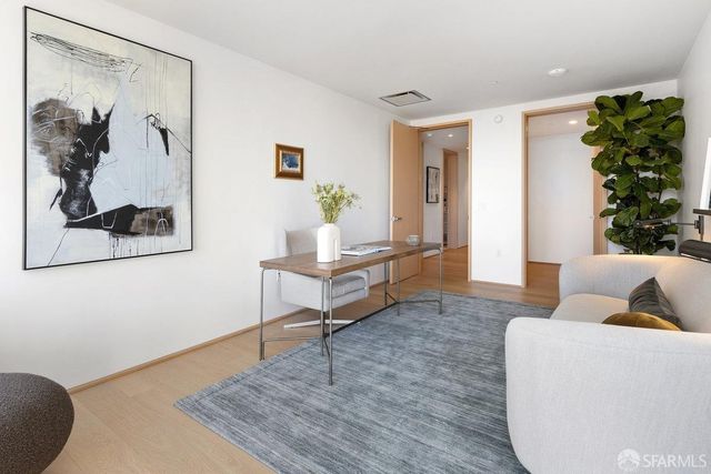 1 Steuart Lane 801, San Francisco, CA 94105