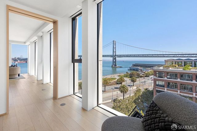 1 Steuart Lane 801, San Francisco, CA 94105