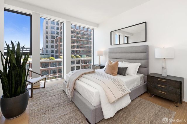 1 Steuart Lane 801, San Francisco, CA 94105