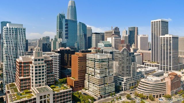 1 Steuart Lane 801, San Francisco, CA 94105