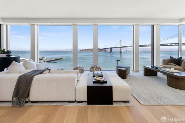 1 Steuart Lane 801, San Francisco, CA 94105