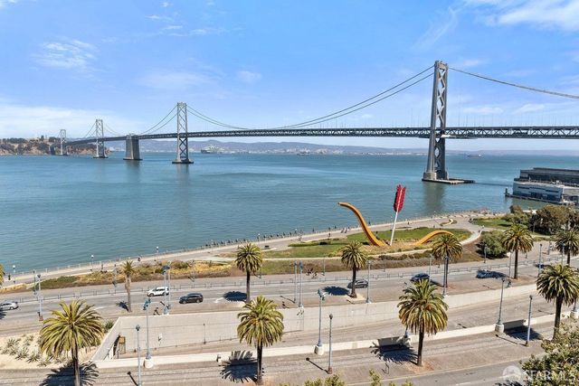 1 Steuart Lane 801, San Francisco, CA 94105