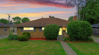 716 N Cline Avenue, Griffith, IN 46319