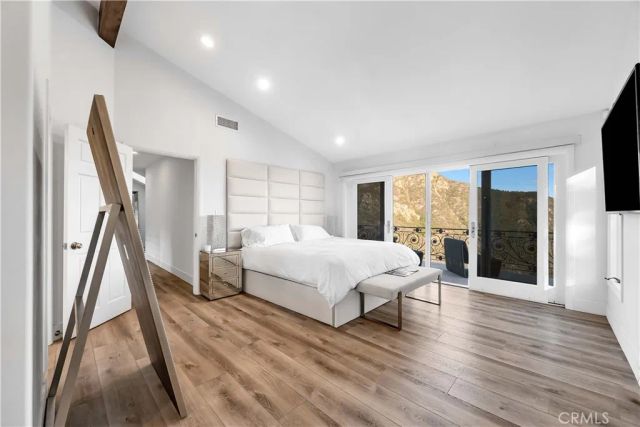 2356 Live Oak Meadows Road, Malibu, CA 90265