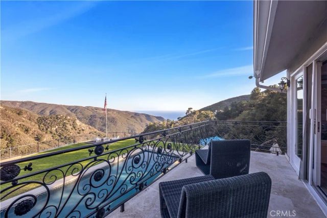 2356 Live Oak Meadows Road, Malibu, CA 90265