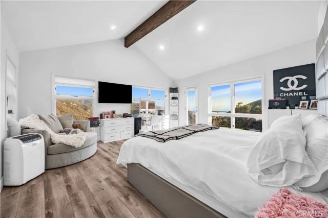 2356 Live Oak Meadows Road, Malibu, CA 90265