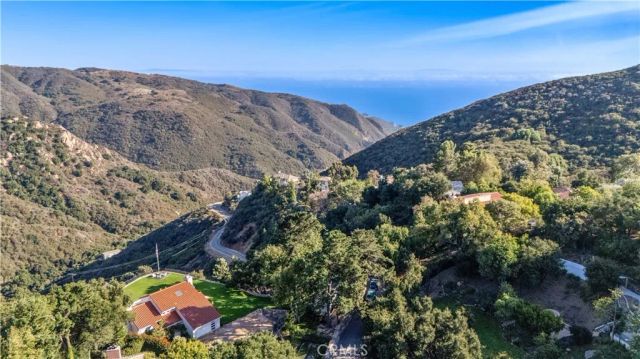 2356 Live Oak Meadows Road, Malibu, CA 90265