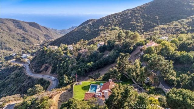 2356 Live Oak Meadows Road, Malibu, CA 90265
