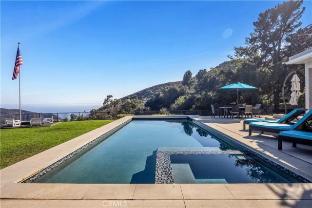 2356 Live Oak Meadows Road, Malibu, CA 90265