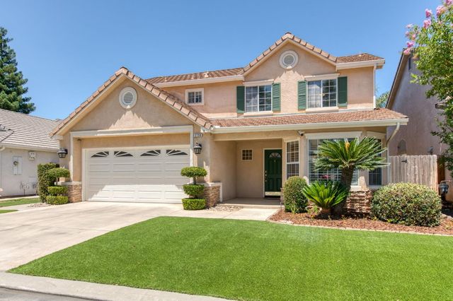 3750 W Vincent Lane, Fresno, CA 93711