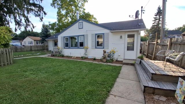 26215 S Wind Lake ROAD, Waterford, WI 53185