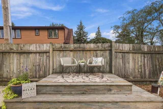 26215 S Wind Lake ROAD, Waterford, WI 53185