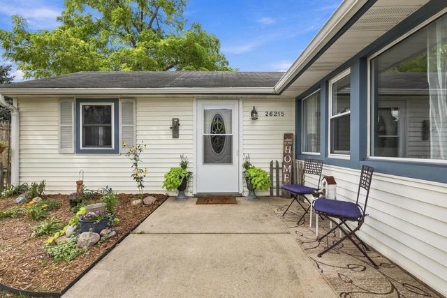 26215 S Wind Lake ROAD, Waterford, WI 53185