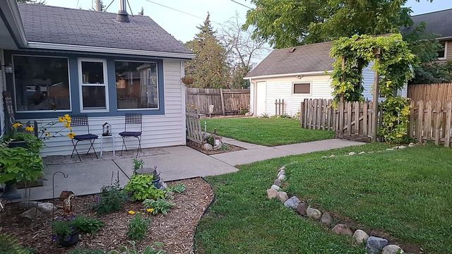 26215 S Wind Lake ROAD, Waterford, WI 53185