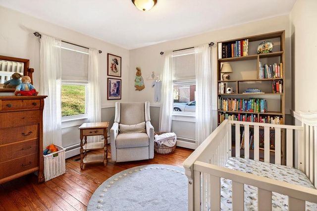 1521 CHURCHVILLE AVE, Staunton, VA 24401