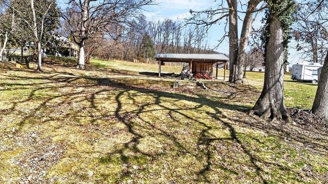 1521 CHURCHVILLE AVE, Staunton, VA 24401