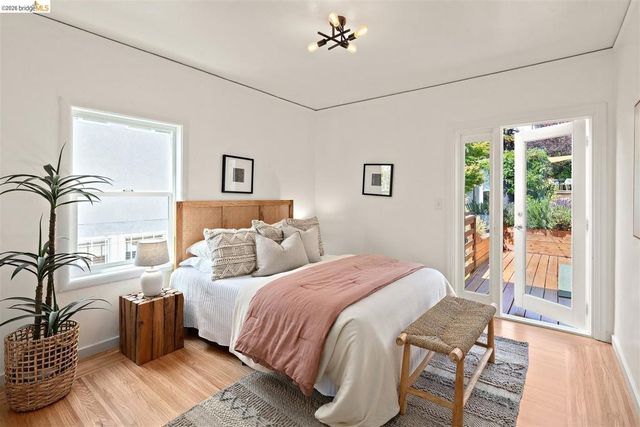 4546 Virginia Ave, Oakland, CA 94619