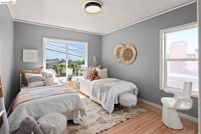 4546 Virginia Ave, Oakland, CA 94619