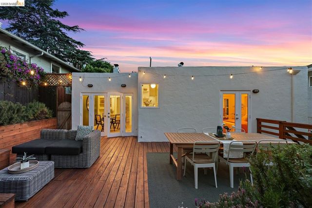 4546 Virginia Ave, Oakland, CA 94619
